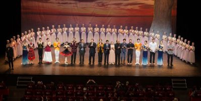 Đôi nét về đại hội sân khấu thế giới 2018 tại Đà Nẵng