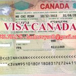 Dịch vụ làm visa nhập cảnh Canada uy tín và thành công cao