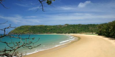Bỏ túi kinh nghiệm du lịch Ninh Chữ