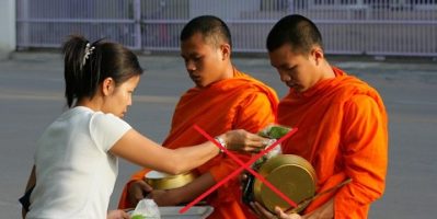 Tuyệt Đối Không Làm Những Việc Sau Khi Du Lịch Thái Lan