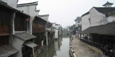 Đi Tour du lich Trung Quốc và tham quan 8 điểm du lịch nổi tiếng