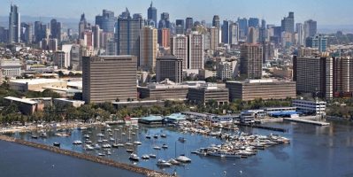 Đừng chỉ đi Singapore, Hàn Quốc: Còn có một Manila đầy quyến rũ rất đáng để trải nghiệm
