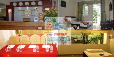 khách sạn giá rẻ ở sầm sơn Thanh Hóa