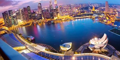 Những lý do bạn buộc phải đến tour du lịch Singapore 1 lần trong đời
