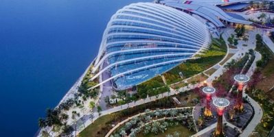 Review văn hóa hồi giáo lúc đi khám phá Singapore