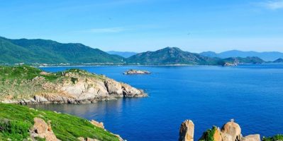 Du lịch Ninh Chữ dịp Tết Nguyên Đán và những điều cần biết