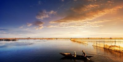 Tour Phá Tam Giang – Trải Nghiệm Không Bao Giờ Quên