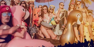 Tưng bừng khai trương Sun Set Sanato Beach Club hoành tráng Bãi Trường Phú Quốc 21/10/2017