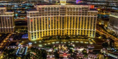 Những Kinh Nghiệm Sẵn Sàng Cho Chuyến Đi Las Vegas
