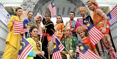 Những lý do để bạn nên đi du lịch Malaysia