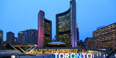 Khuyến mãi hấp dẫn cuối năm khi mua vé máy bay đi Canada giá rẻ