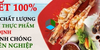 Hải sản đông lạnh giá rẻ, cung cấp đầu mực, mực nang, mực lá, mực fillet, bạch tuộc cho nhà…
