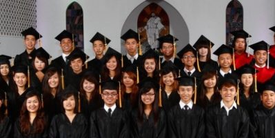 Học HighSchool tại bang California với học phí cực rẻ !!!