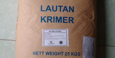 Sữa bột thực vật Non Dairy Creamer xuất xứ Indonesia