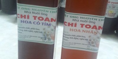 Bán sỉ và lẻ mật ong nguyên chất