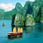TOUR HẠ LONG 2 NGÀY 1 ĐÊM NGỦ DU THUYỀN