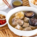 BAK KUT TEH Soup Spices