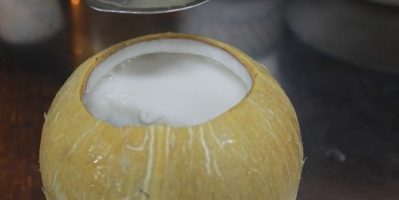 Bột Làm Thạch Rau Câu Trái Dừa – Thạch Trà Sữa Nhập Khẩu Từ Singapore