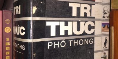 Bách Khoa Tri Thức Phổ Thông – Lê Huy Hòa
