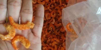 Tôm Khô thiên nhiên, loại 1- siêu cấp, 900.000/1kg