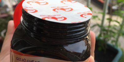 Tiêu Chín Ngào Đường – Sáng Lợi – Đặc sản Phú Quốc