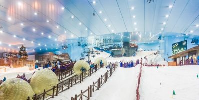 tour Dubai – Abu Dhabi giá siêu hấp dẫn tại SyLai