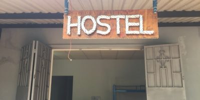 HOSTEL Vũng Tàu giá cực rẻ 50k/người/ngày-đêm(24h) kể cả lễ tết