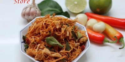 Khô gà các loại chỉ có 29k, chỉ có tại NaBiFood Store