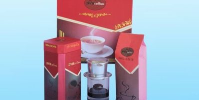 Giữ lại tuổi trẻ nhờ cà phê Hà Thủ Ô