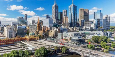 vé máy bay giá rẻ đi melbourne
