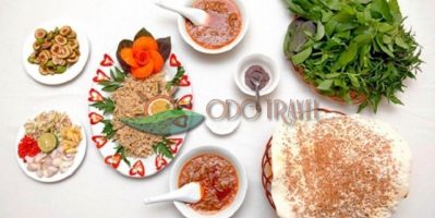Khác Tổng hợp những Đặc sản Sầm Sơn hấp dẫn nhất cho du khách