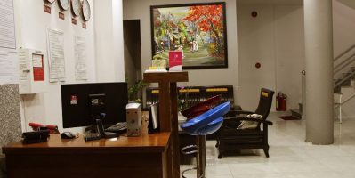 Mùa Hè Guest House cách Tháp Trầm Hương- Nha Trang 100 m