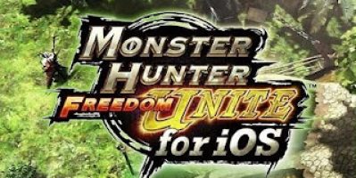 Monster Hunter Freedom Unite chính thức phát hành miễn phí cho iOS