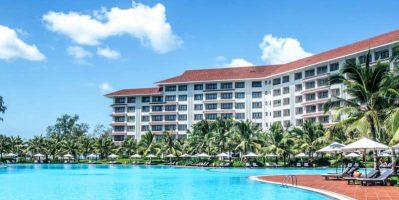 Những khách sạn 5 sao lý tưởng cho nghỉ dưỡng tại Phú Quốc