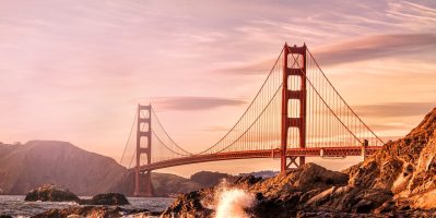 Bay cùng hãng hàng không Korean Air giá rẻ cực sốc khi du lịch Mỹ