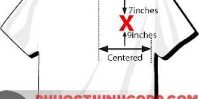 Áo thun đồng phục 100% Cotton, in thêu áo thun đồng phục quảng cáo