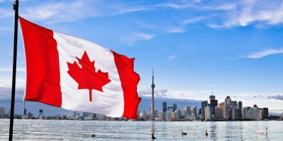 Du lịch Canada và khám phá cùng Korena Airlines