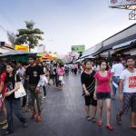Dạo chơi khu chợ Thái Lan nổi tiếng Chatuchak