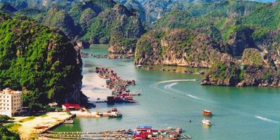 Kinh Nghiệm Du Lịch Phượt Cát Bà