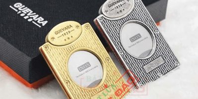 Shop bán dao cắt xì gà cao cấp hãng Guevara tại Hà Nội?
