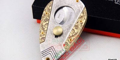 Shop bán dao cắt xì gà cao cấp hãng Lubinski tại Hà Nội?