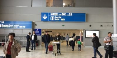 Đến sân bay Charles de Gaulle Paris Paris từ Nội Bài