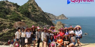 Khác Land Tour Quy Nhơn uy tín, chuyên nghiệp tại Quy Nhơn