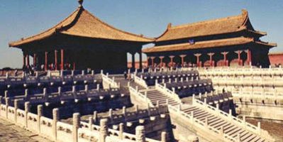 Tour Trung Quốc tháng 10 đi đâu Bắc Kinh