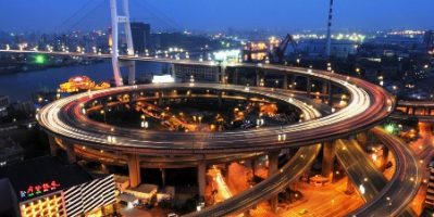 Các khu mua sắm ở du lịch Thượng Hải Trung Quốc