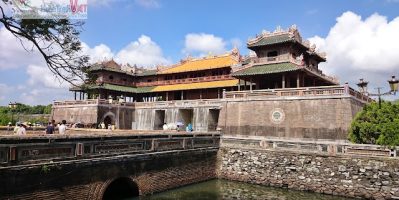 Hành trình phượt 2 ngày 3 đêm từ ở Huế