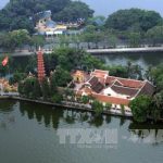 Hà Nội Du lịch Hà Nội – Hồ Tây về đêm điểm đến thú vị cho bạn