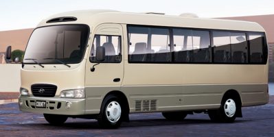 Báo giá thuê xe 29 chỗ toàn quốc liên hệ ms nga