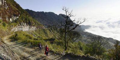 Hà Nội Chạm tay vào đỉnh Chiêu Lầu Thi
