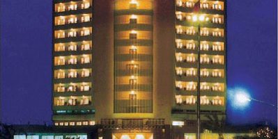 Hội thảo tại khách sạn Đông Phương Cần Thơ